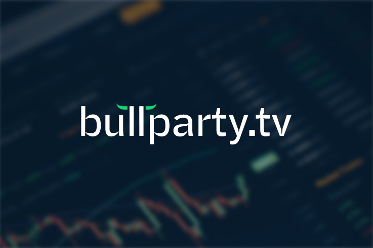 Read more about the article bullparty